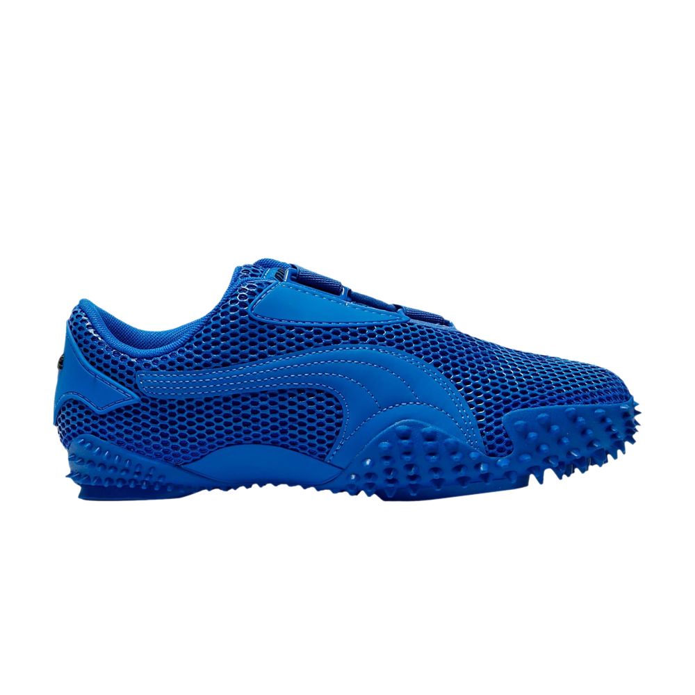 Puma Wmns Mostro 'Mountain Blue' | Women's Size 6 - 405193-02