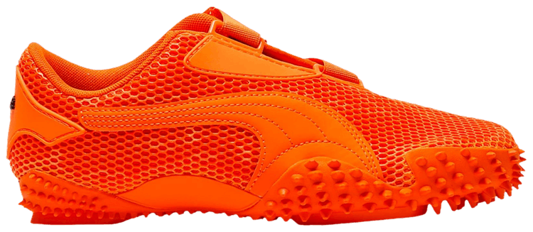 Puma Wmns Mostro Rickie Orange