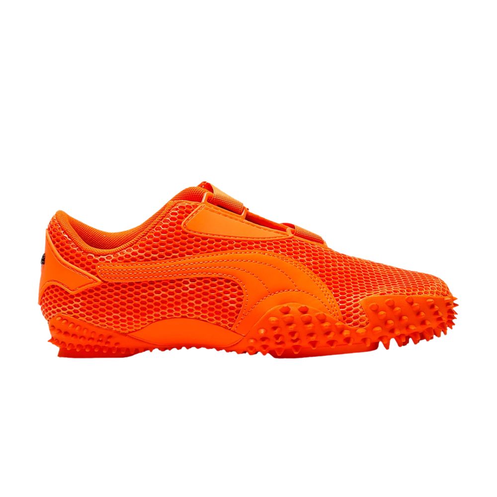 Pre-owned Puma Wmns Mostro 'rickie Orange' | Women's Size 6.5