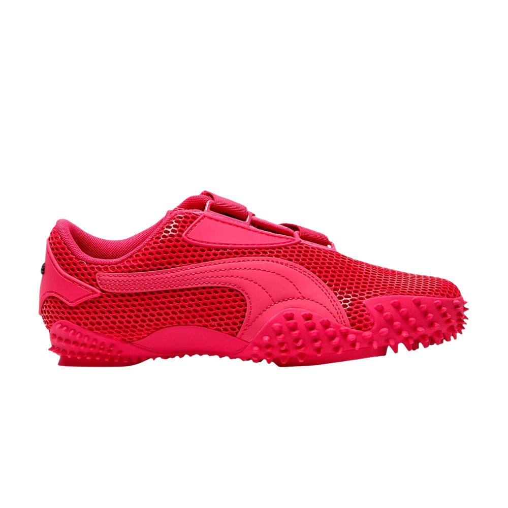 Puma Wmns Mostro 'Pink' | Women's Size 7.5 - 405193-04