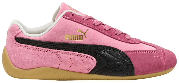 Puma Wmns Speedcat Strawberry Burst