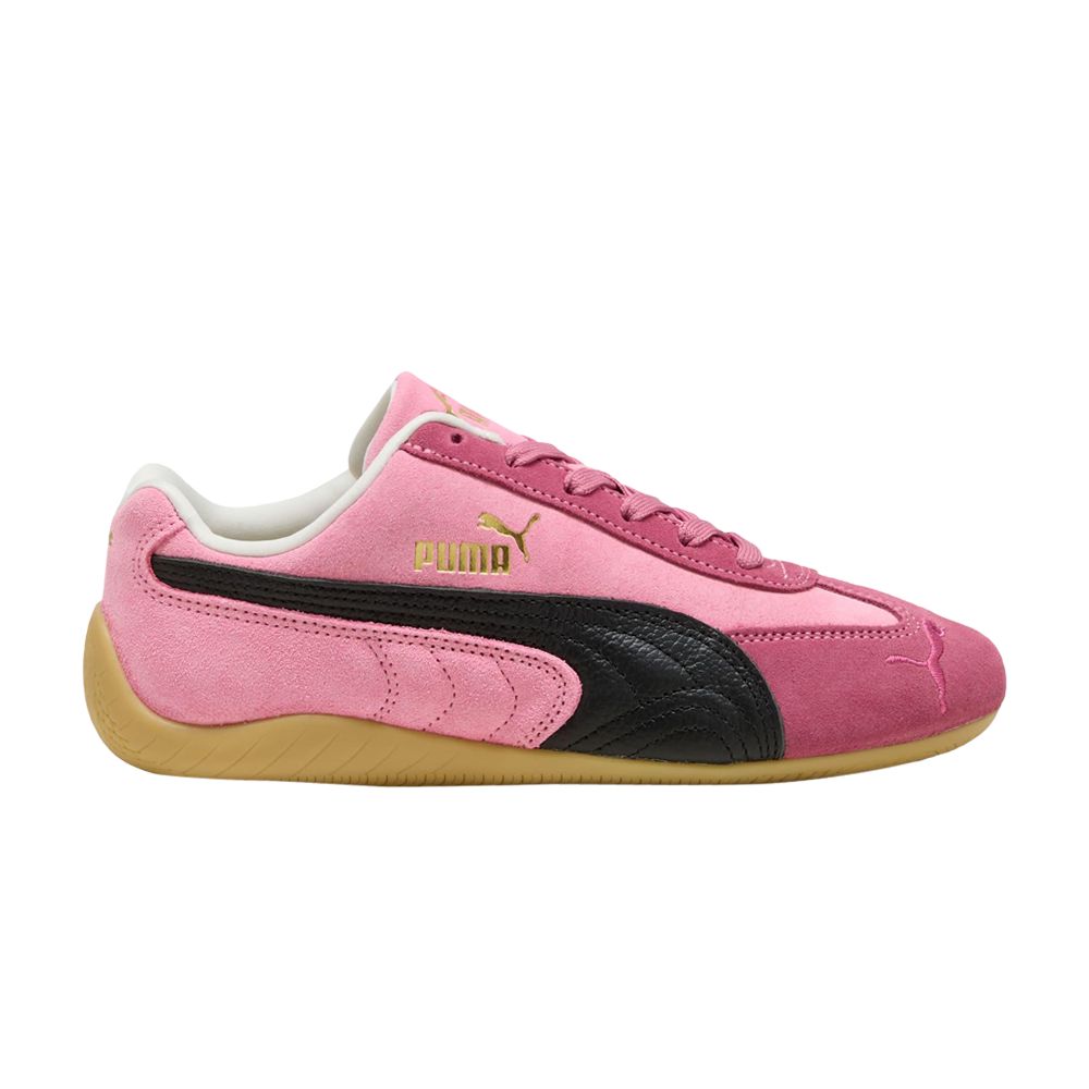 Puma Wmns Speedcat 'Strawberry Burst' | Pink | Women's Size 6 - 406361-53
