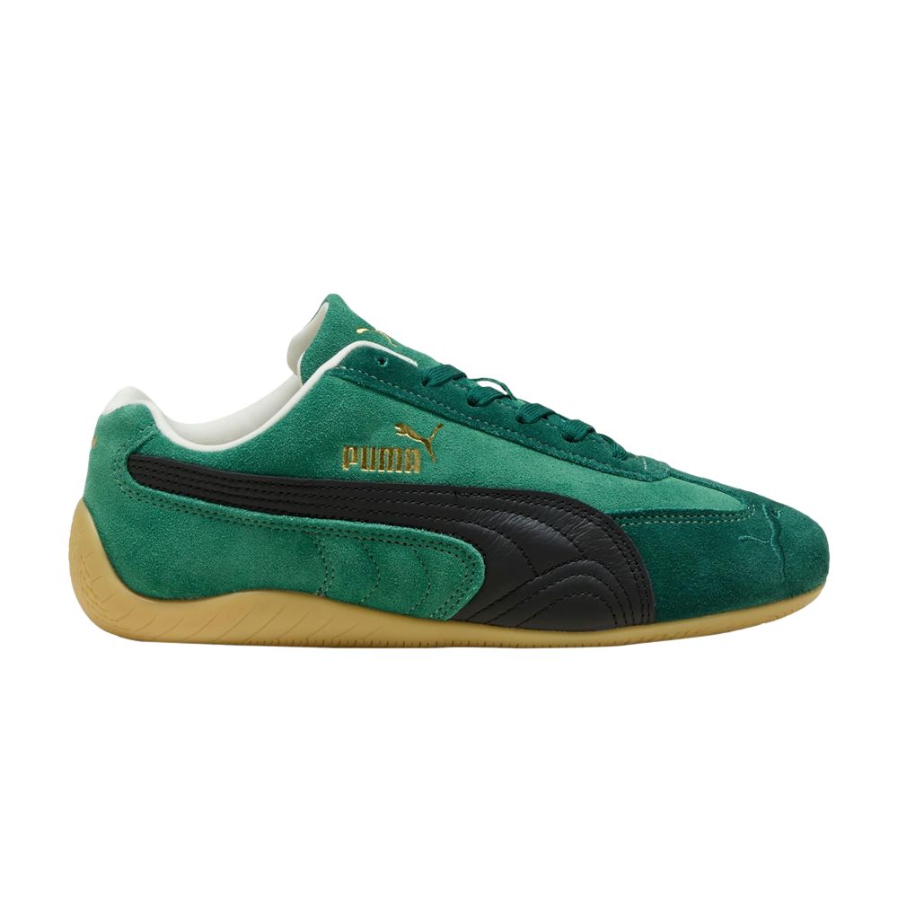 Puma Wmns Speedcat 'Vine' | Green | Women's Size 10.5 - 406361-54