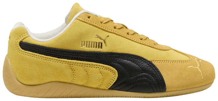 Puma Wmns Speedcat Sunny Yellow
