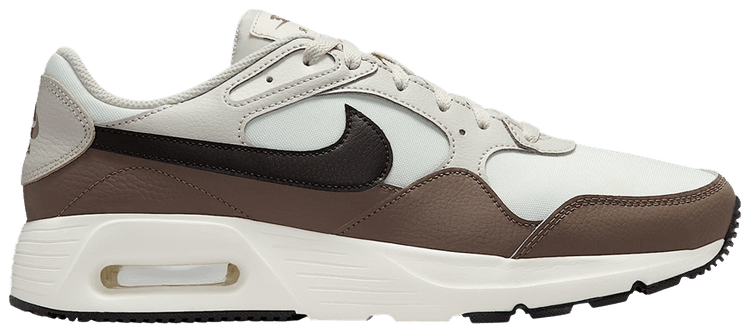 Nike Air Max SC Sail Velvet Brown