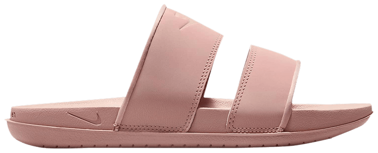 Nike Wmns Offcourt Duo Slide Particle Pink