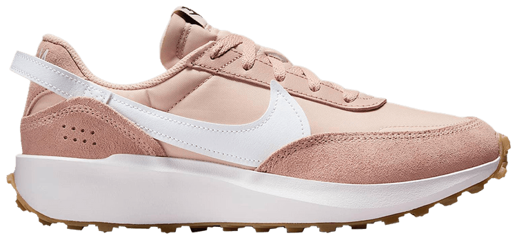 Nike Wmns Waffle Debut Particle Pink