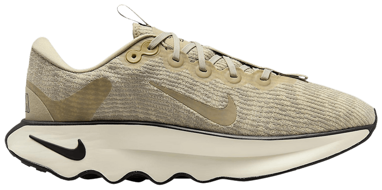 Nike Motiva Desert Khaki