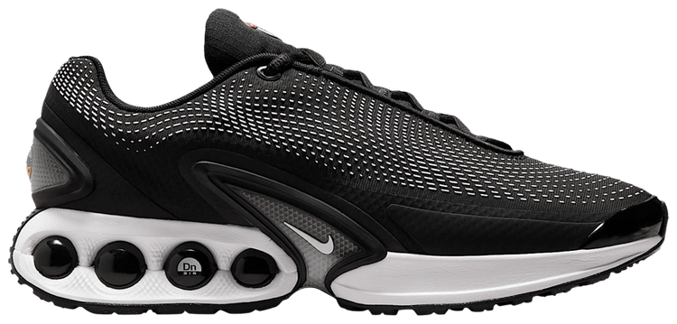 Nike Air Max DN Black Wolf Grey White