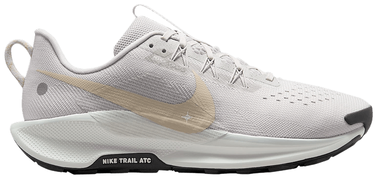 Nike Pegasus Trail 5 Vast Grey Sanddrift