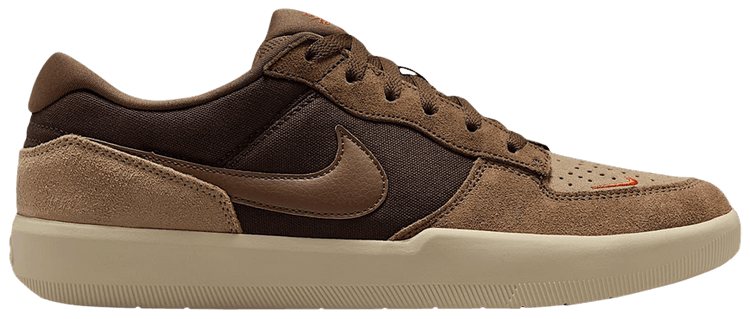 Nike Force 58 SB Baroque Brown