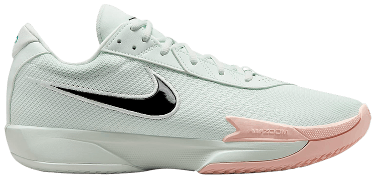 Nike Air Zoom GT Cut Academy Barely Green Washed Coral