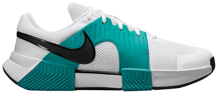 Buy Nike Zoom GP Challenge 1 HC 'White Radiant Emerald' - FB3147