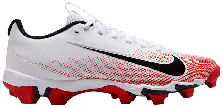 Nike Vapor Shark 3 White University Red