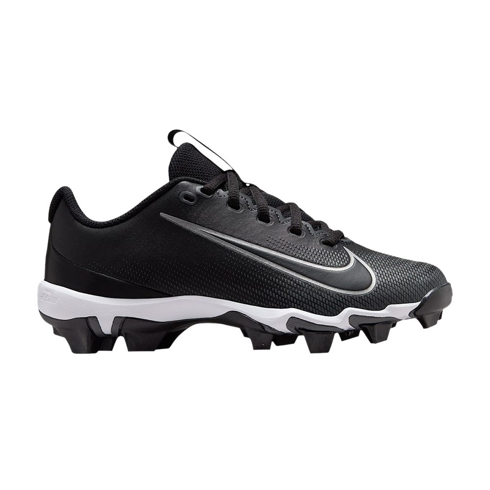Pre-owned Nike Vapor Shark 3 Gs 'black Dark Grey' | Kid's Size 4