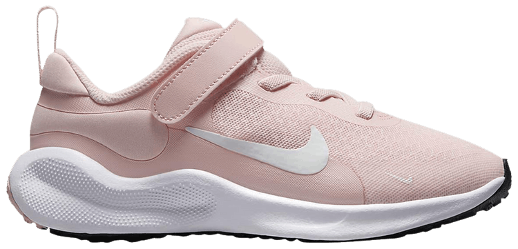 Nike Revolution 7 PS Echo Pink