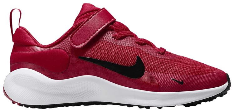 Nike Revolution 7 PS Gym Red
