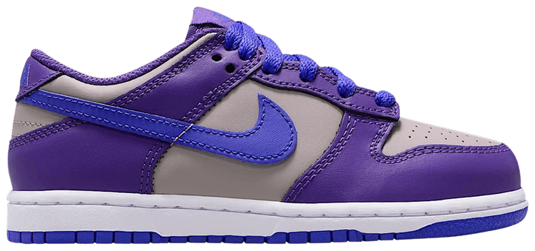 Nike Dunk Low PS Wild Grape