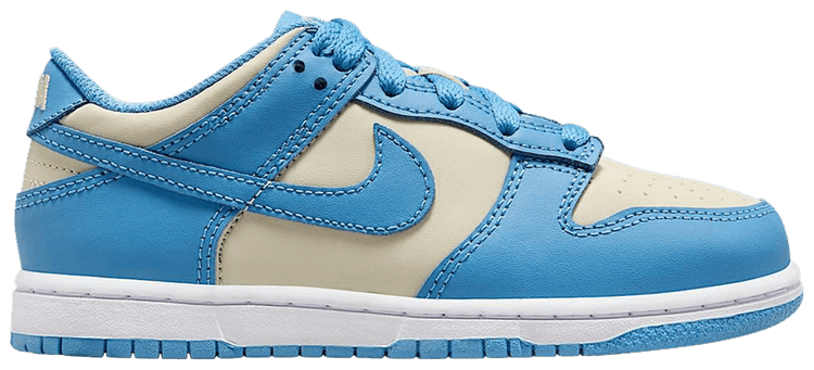 Nike Dunk Low PS Blue Beyond Beach