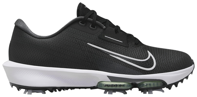 Nike Air Zoom Infinity Tour 2 Golf Black Vapor Green