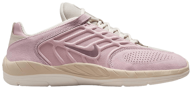 Nike Vertebrae SB Pink Foam