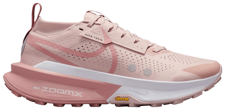 Nike Wmns ZoomX Zegama 2 Pink Oxford