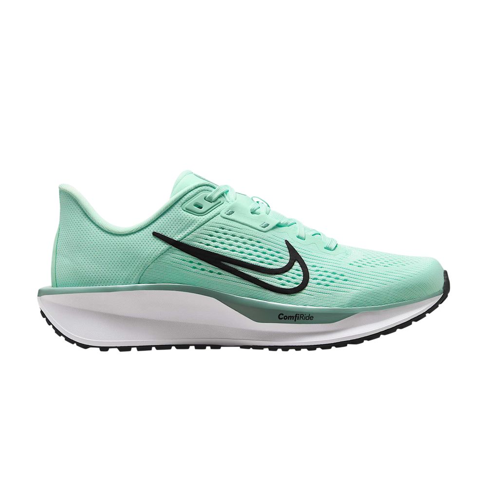 Pre-owned Nike Wmns Quest 6 'mint Foam' | Green | Women's Size 9.5