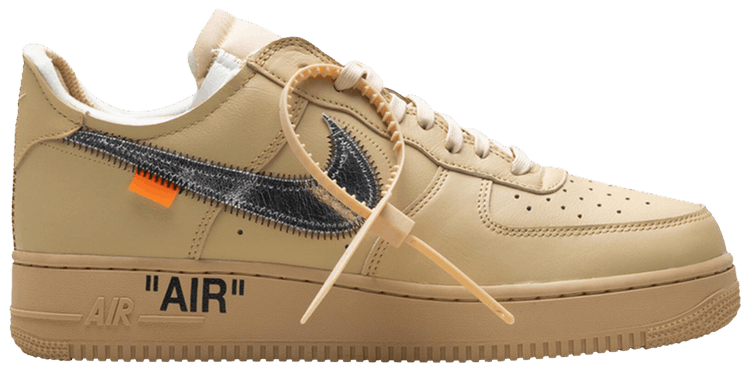 ふっしー① FZ3597-133] Womens Nike AIR FORCE 1 LOW '07SAIL SESAME' (W