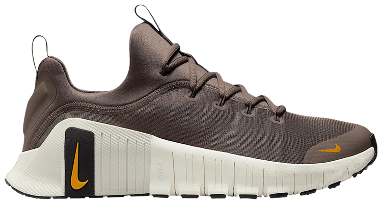 Nike Free Metcon 6 Cave Stone