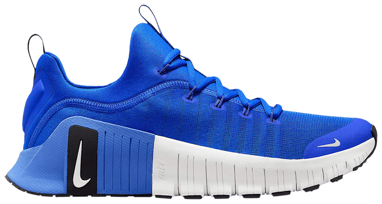 Nike Free Metcon 6 Racer Blue