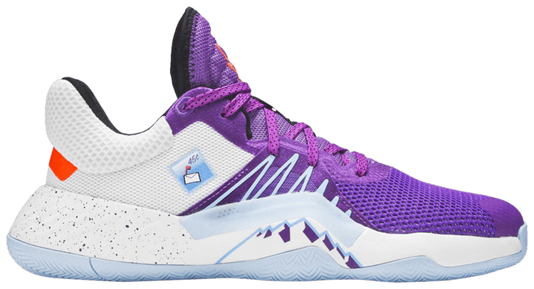 Adidas DON Issue 1 Mailman