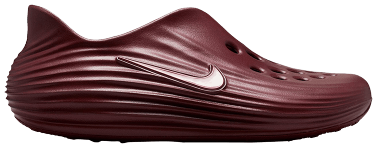 Nike ReactX Rejuven8 Dark Team Red