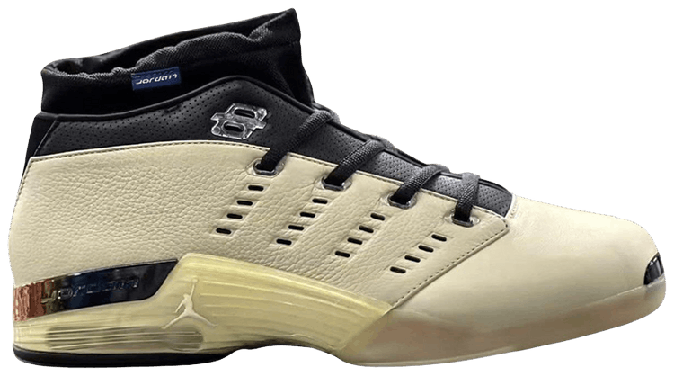 d*0様 AIR JORDAN 17 + RETRO Jordan 17 Retro Low SP Infinite Archives Men's - IH0177-200 - US