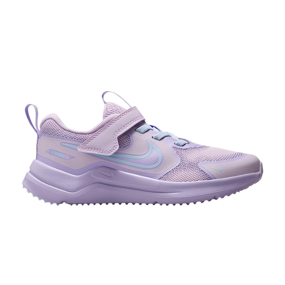 Pre-owned Nike Cosmic Runner Ps 'doll' | Purple | Kid's Size 13.5