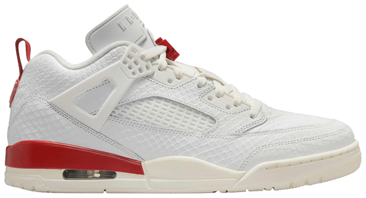 Air Jordan Spizike Low El Vuelo