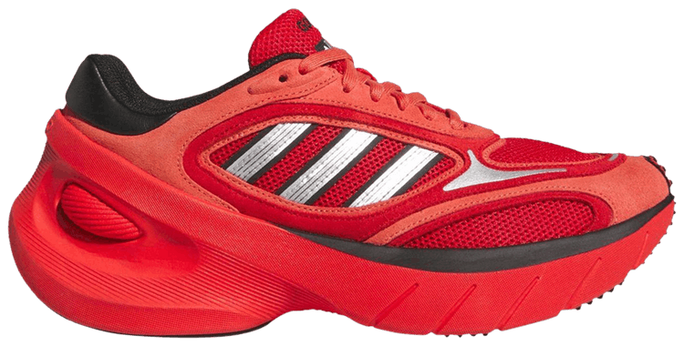 Adidas Adizero Goukana Scarlet