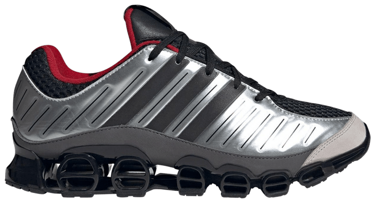 Mercedes AMG Petronas Motorsport x adidas Megaride CT The Respect is Mutual