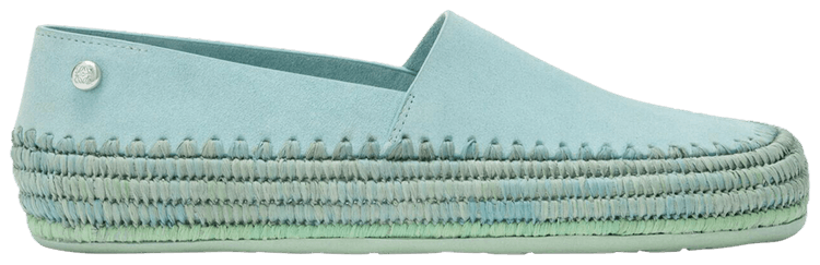 Loewe Wmns Rio Slipper Light Blue