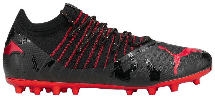 DC Comics x Puma Future Z 13 MG Batman