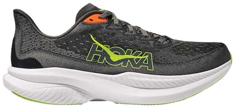 HOKA Mach 6 Gravel