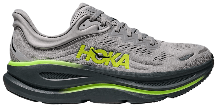 HOKA Bondi 9 Stardust