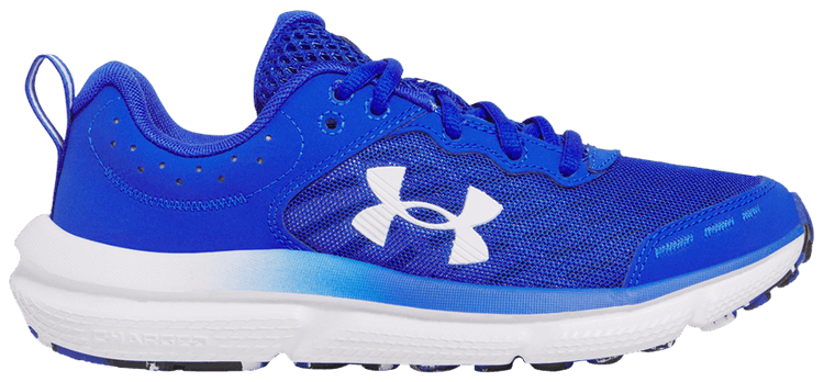 Under Armour Assert 10 AC GS Team Royal