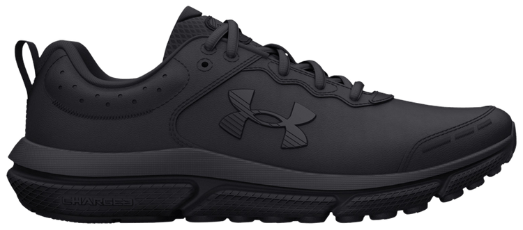 Under Armour Assert 10 Uniform GS Black