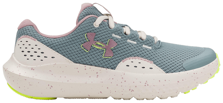 Under Armour Surge 4 GS Serpentine