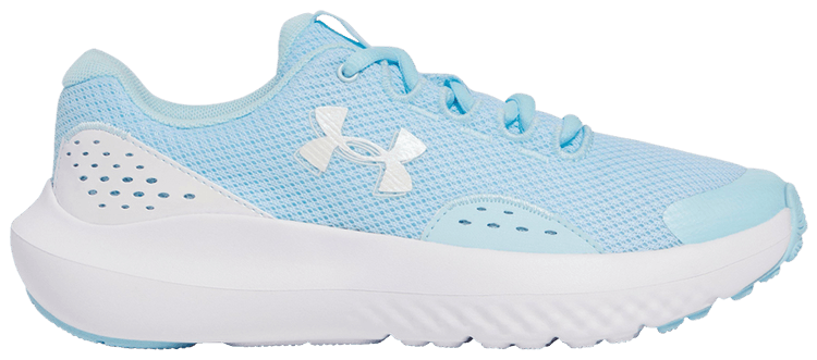 Under Armour Surge 4 GS Stream Iridescent