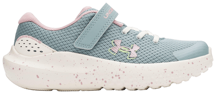 Under Armour Surge 4 AC PS Serpentine