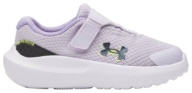 Under Armour Surge 4 AC TD Salt Purple