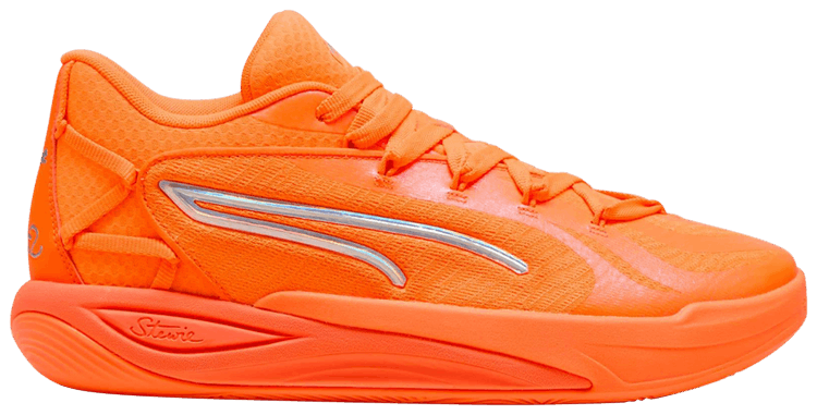 Puma Wmns Stewie 4 Flawless   Sun Stream