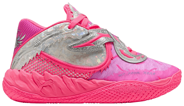 Puma MB05 Jr World Tour