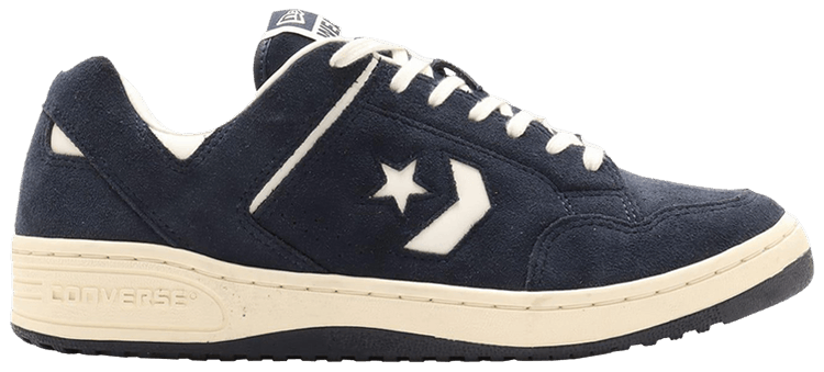 CONVERSE / ローカットスニーカー/28cm/NVY/33701950 Buy New Era x Converse Weapon Ox Low 'Navy' - 33701950 | GOAT
